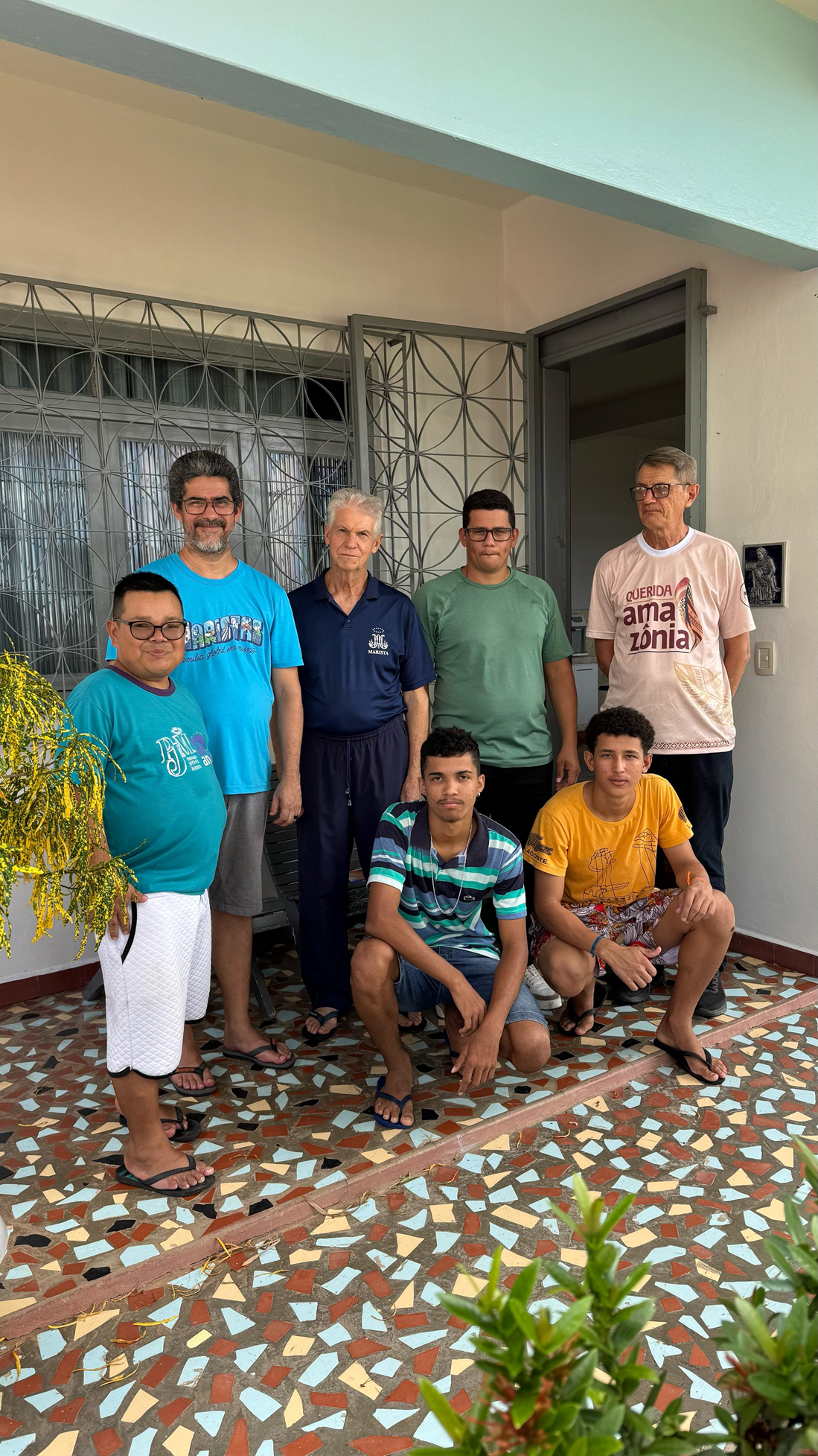 Texto auxiliar da imagem