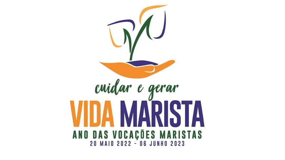 De 20 de maio de 2022 a 6 de junho de 2023 o Instituto Marista convoca todos os Maristas para a celebração do Ano das Vocações Maristas.
