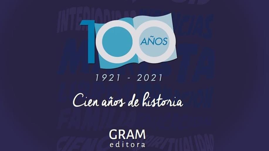 GRAM editora é responsável por publicações pedagógicas e de formação religiosa na Argentina 