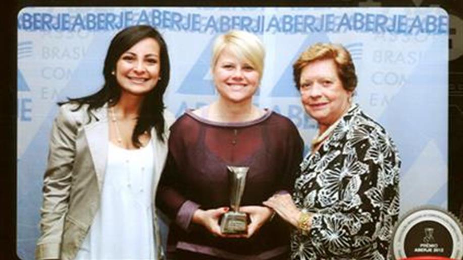 O case Comunicação na gestão educacional – rede de diálogo e estratégia, desenvolvido pela Assessoria de Comunicação Corporativa da Rede, venceu o Prêmio Aberje Sul na categoria Comunicação Integrada. 