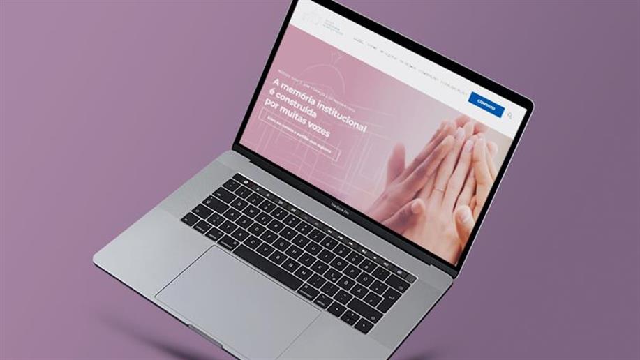 O endereço é www.legadomarista.org.br 