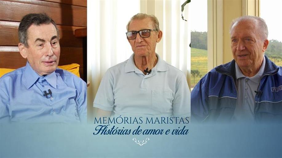 Conheça as histórias de vida de três Irmãos Maristas que desenvolveram seu apostolado na Amazônia