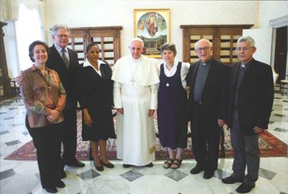 Foto 128.2 Provincial participa de audiência particular com o Papa Francisco.jpg