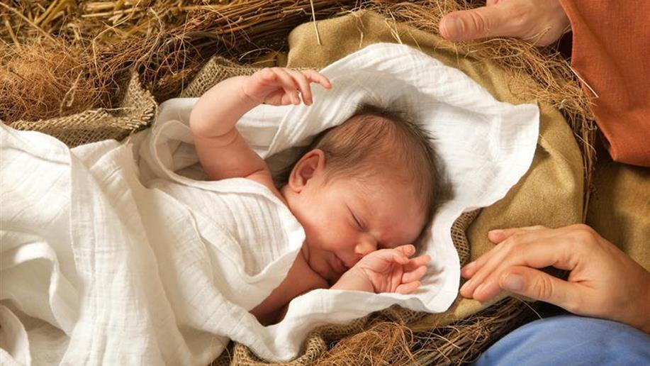 Neste período de Advento nos preparamos para celebrar o nascimento de Jesus Cristo