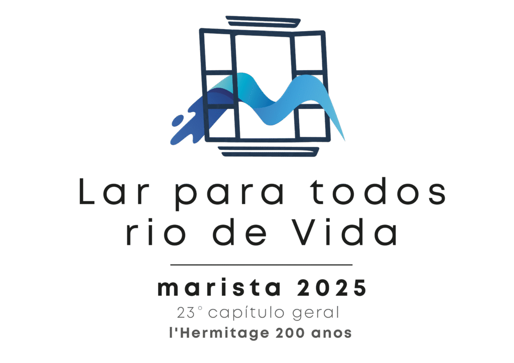 XXIII Capitulo Logo PT