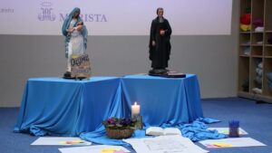 Escutas Marista Santo Antonio