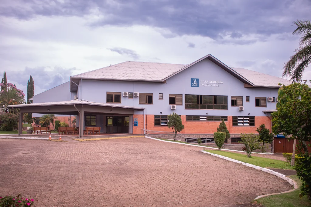 Casa Marista da Juventude