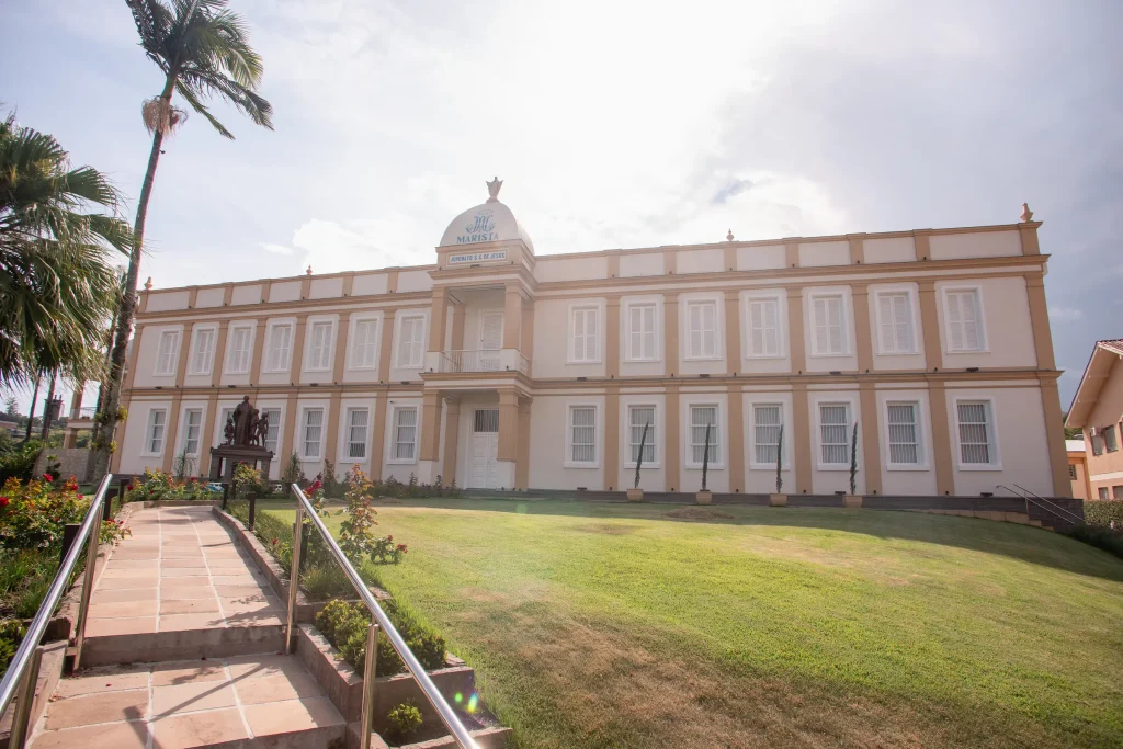 Centro de Espiritualidade e Memória Marista