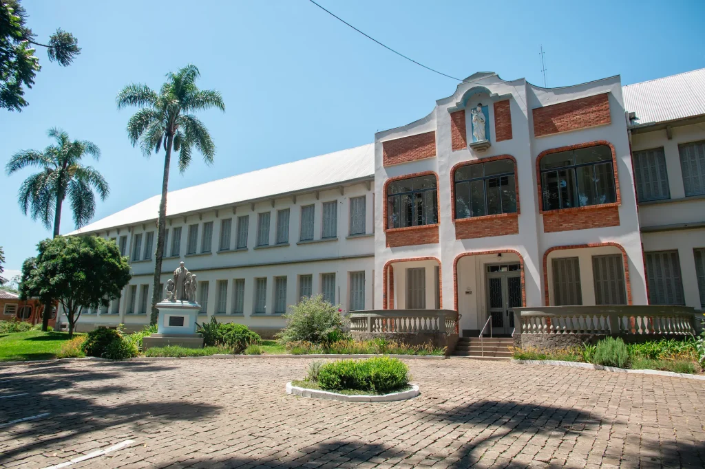 Recanto Marista Medianeira