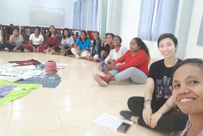 rede marista voluntariado internacional rede marista voluntariado internacional