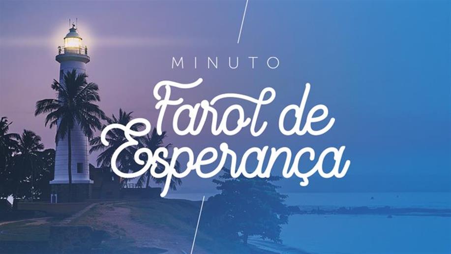 reded marista minuto farol de esperanca