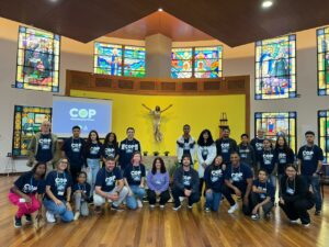 COP Marista COP Marista