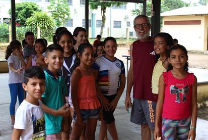 Comunidade Marista de Lábrea