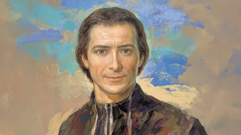 PeterCarroll Champagnat scaled x