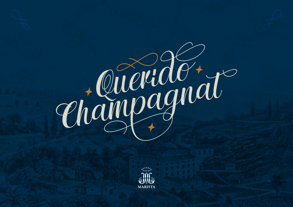 querido champagnat
