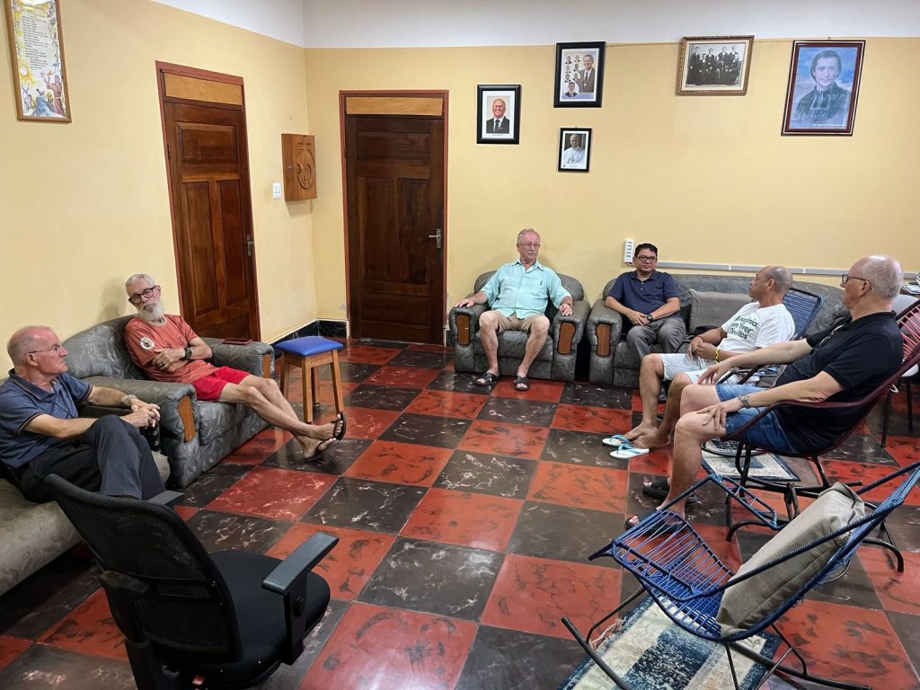 Lábrea e Camaruã Comunidade