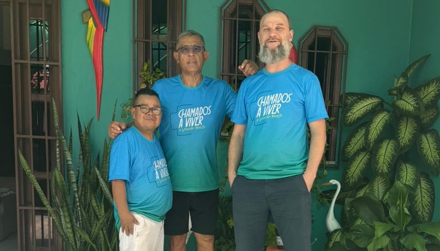 Manaus Comunidade